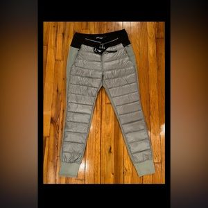 Holden puffer pants womens